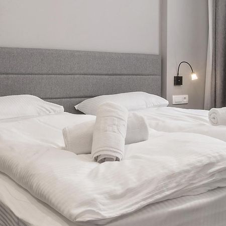 Hotel Bigeste Ljubuški Esterno foto