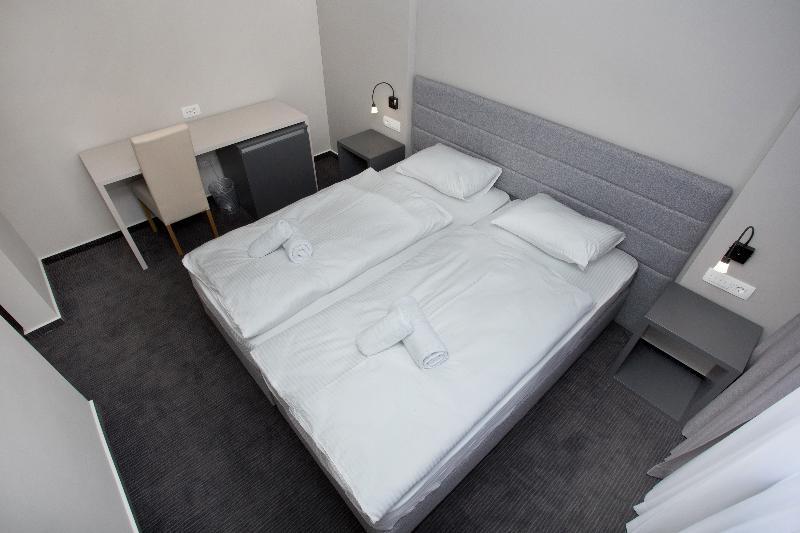 Hotel Bigeste Ljubuški Esterno foto