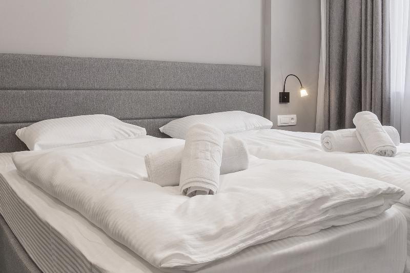 Hotel Bigeste Ljubuški Esterno foto