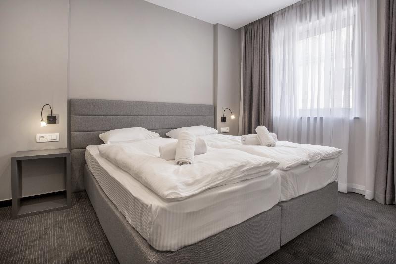 Hotel Bigeste Ljubuški Esterno foto