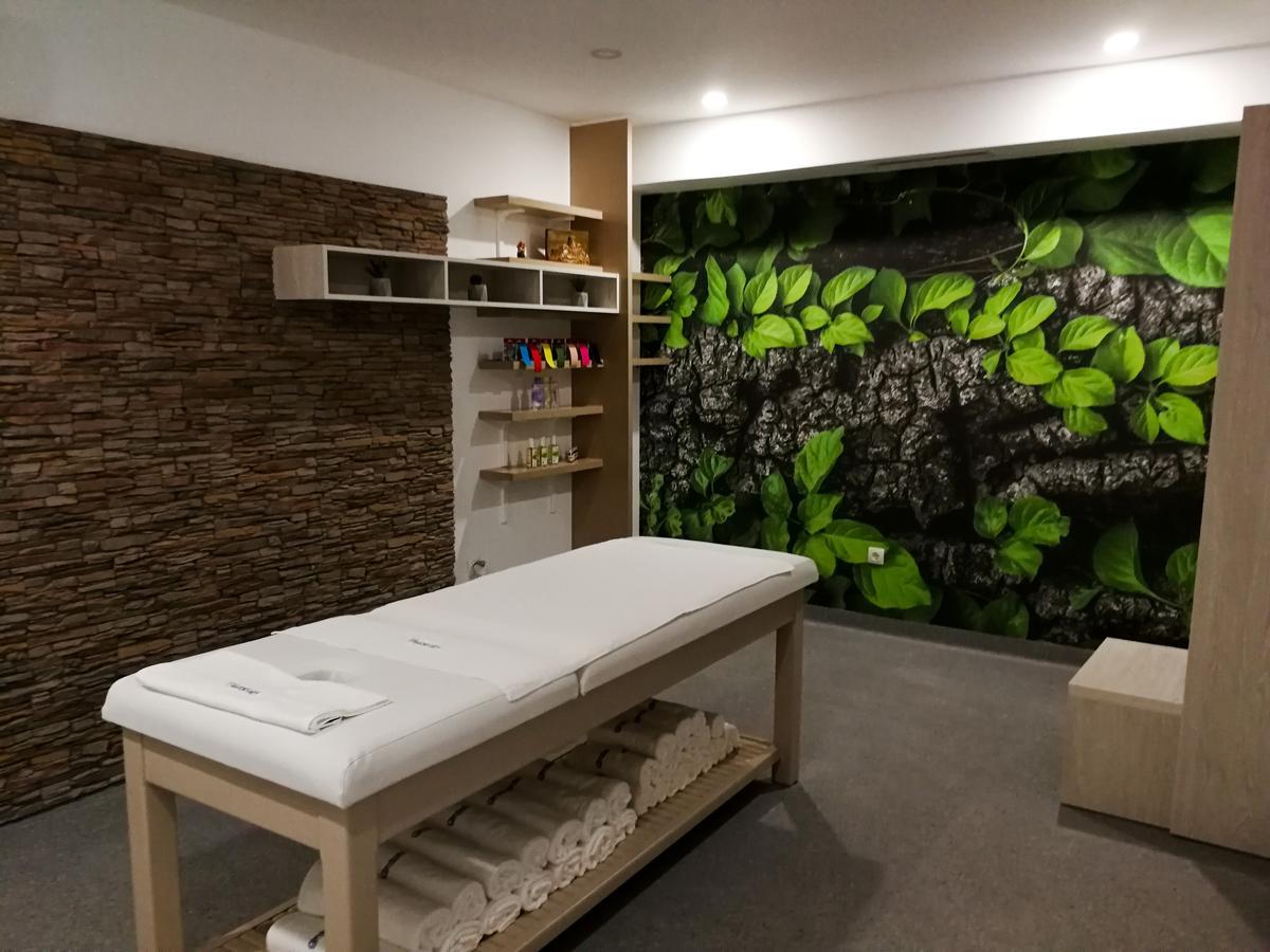 Hotel Bigeste Ljubuški Esterno foto