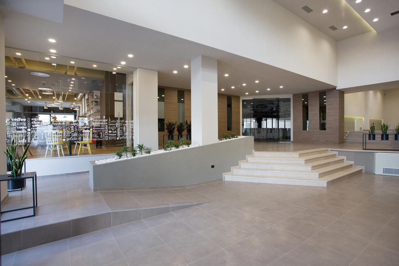 Hotel Bigeste Ljubuški Esterno foto